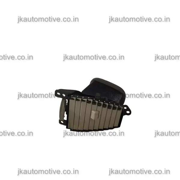 Center Right A/C Vents For Toyota Innova ( New Model ) ( Original Toyota ) - 55670-0K030-E0
