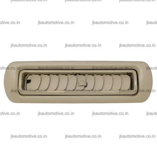 Rear A/C Vents For Toyota Innova ( Old Model ) ( Original Toyota ) - 63610-0K010-A0