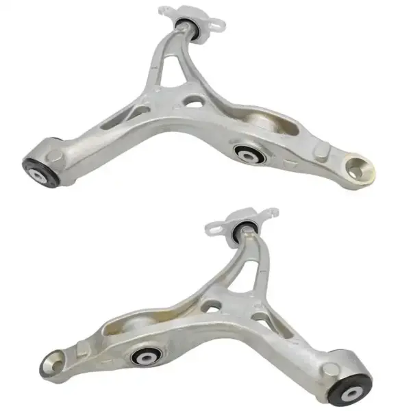 Lower Arms For Mercedes Benz W164 ( GL / GLS / ML ) ( Set Of 2 ) - A1643301707 / A1643302507, A1643301807 / A1643302607