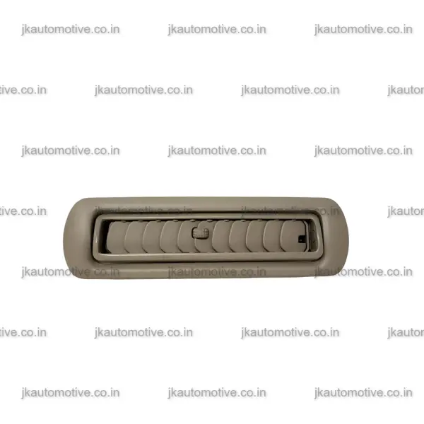Rear A/C Vents For Toyota Innova ( New Model ) ( Original Toyota ) - 63610-0K010-E0