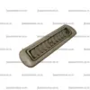 Rear A/C Vents For Toyota Innova ( New Model ) ( Original Toyota ) - 63610-0K010-E0 - Image 2