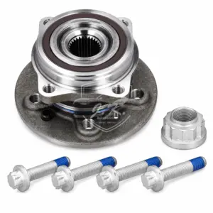 J. K. Automotive