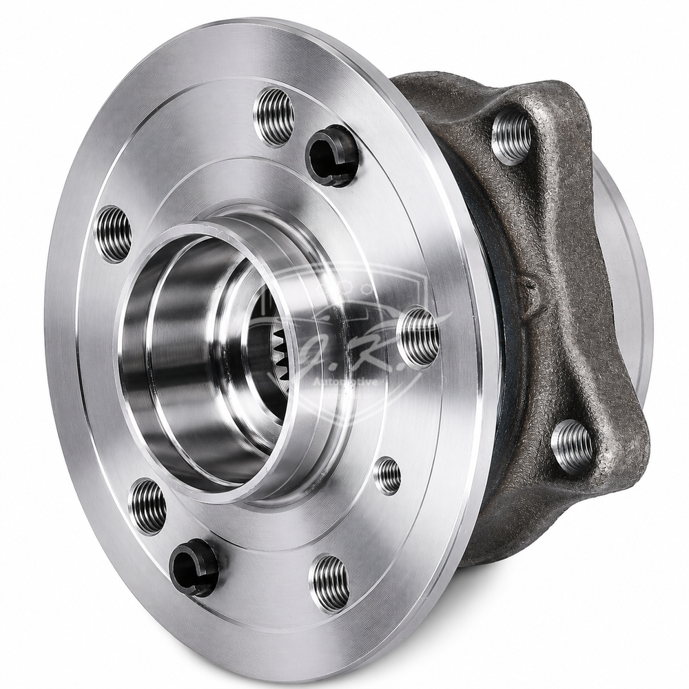 Mercedes-Benz X166 GL-Class Front Wheel Hub Assembly | OEM Cross Reference - A1663340206 (2012 – 2019) - Image 2