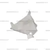 Wiper Bottle For Toyota Innova Crysta - 85315-0K240 - Image 2