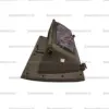 Glow Box Assembly For Toyota Innova ( Z Model ) ( Original Toyota ) - 55550-0K030-E1 - Image 2