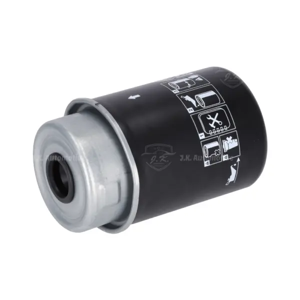 Fuel Filter For Land Rover Range Rover III (L322) 3.6 D 4X4 - WJI500030 / 0011350440 / RE526557 / RE527507