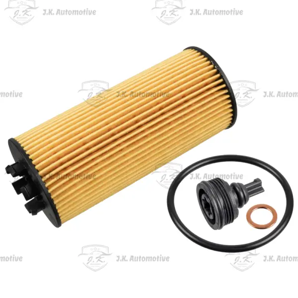 Oil Filter For MINI Cooper (F56) S - 11428593186 / 8593187-01