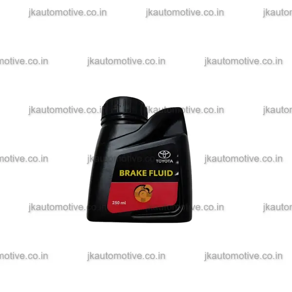 Brake Fluid Toyota ( Can of 250ML ) ( Original Toyota ) - 08823-80015-00