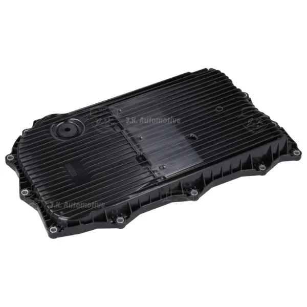 Hydraulic Filter Kit For BMW 3 Series (G20, G80, G28) 320 d - 24118612901 / 24117604960 / 24117613253 / 24117624192 / JDE36541 / JDE26442 / LR065238 / LR023294 / BH427A194AB - Image 2