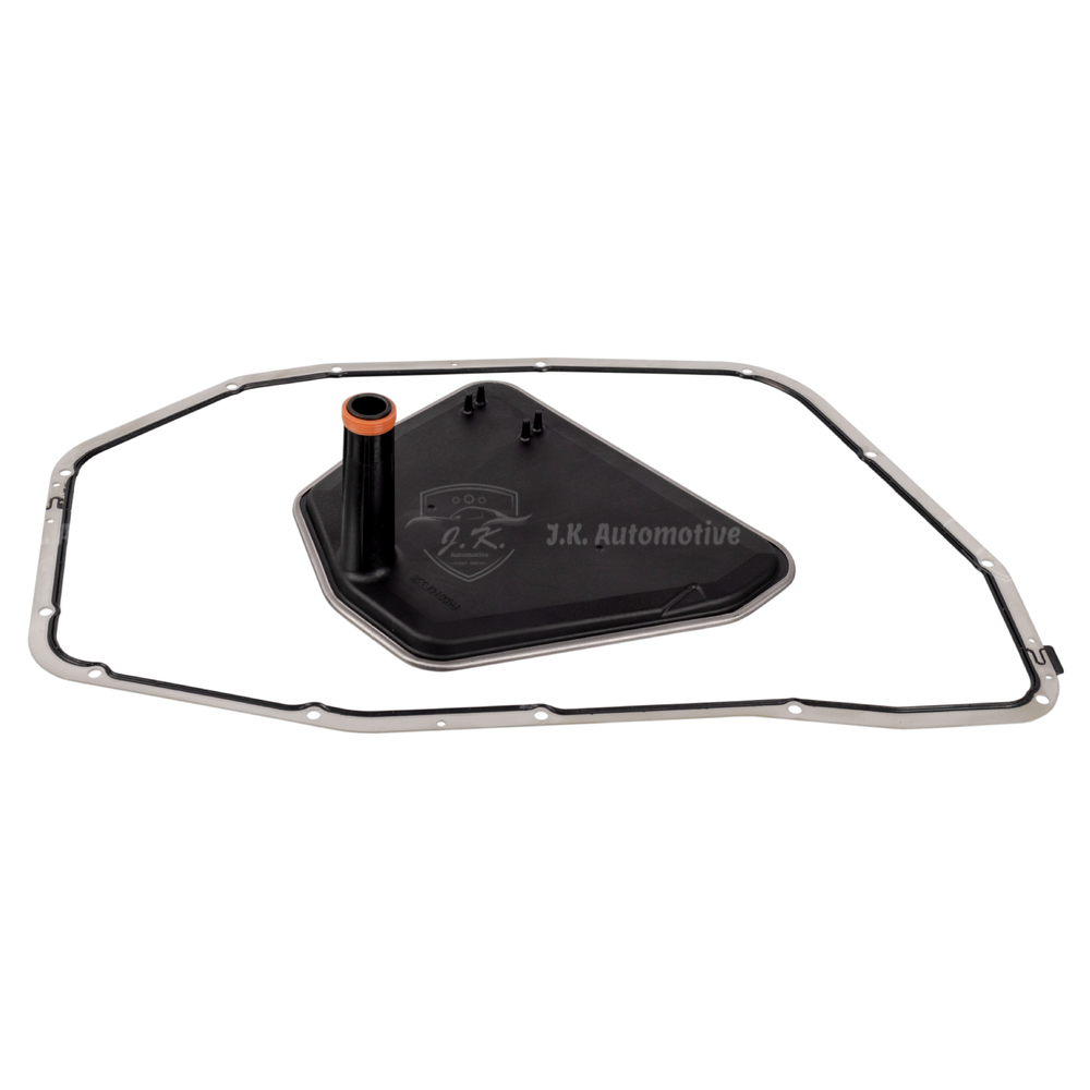 Hydraulic Filter Kit For Audi A8 D3 (4E2, 4E8) 6.0 W12 Quattro - 09E 325 429