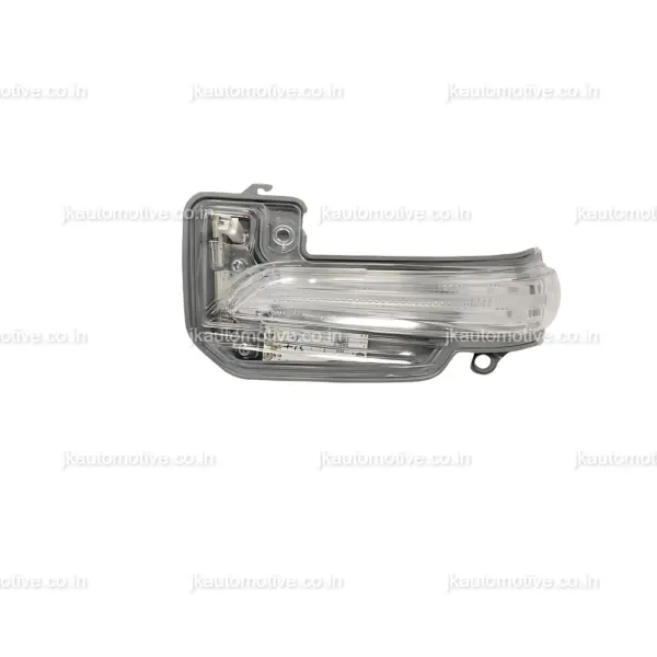 Mirror Lamp Left For Toyota Innova Crysta - 81740-0K100