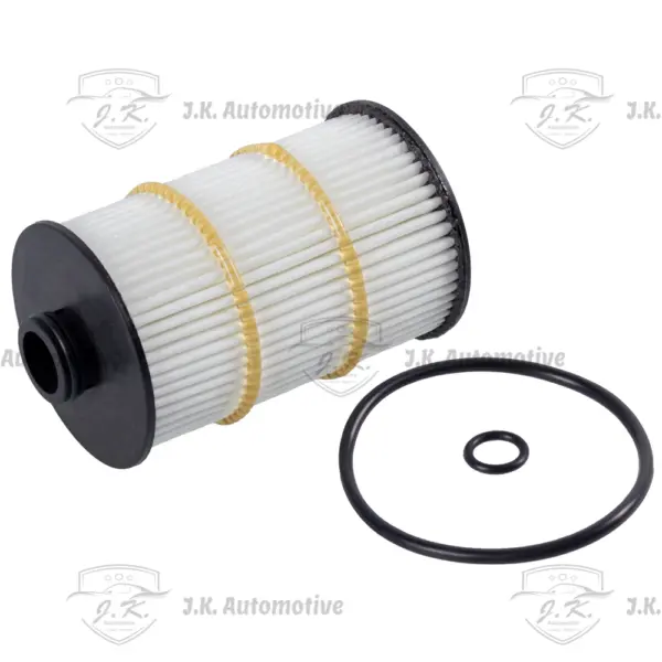 Oil Filter For Audi A8 D4 (4H2, 4H8, 4HC, 4HL) 4.0 TFSI - 079 198 405 D / 079 115 561 J / 03H 115 562 B