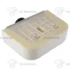 Air Filter For Audi Q7 (4MB, 4MG, 4MQ) 2.0 TFSI Quattro - 4M0 133 843 C / PAB.133.843 - Image 2