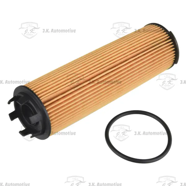 Oil Filter For Mercedes-Benz E-Class (W213) AMG E 53 EQ Boost 4-Matic+ (213.061) - A 654 184 01 25 / A 654 184 00 00 / A 256 184 00 00 - Image 2