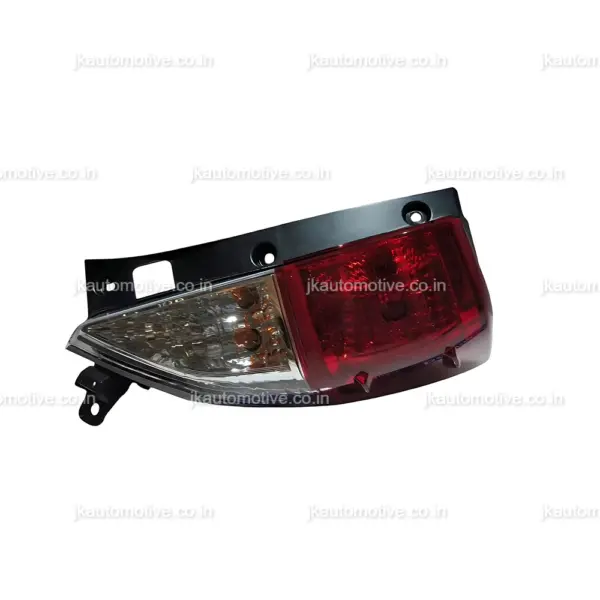 Tail Lamp Assembly Right For Toyota Innova Crysta - 81550-0K250