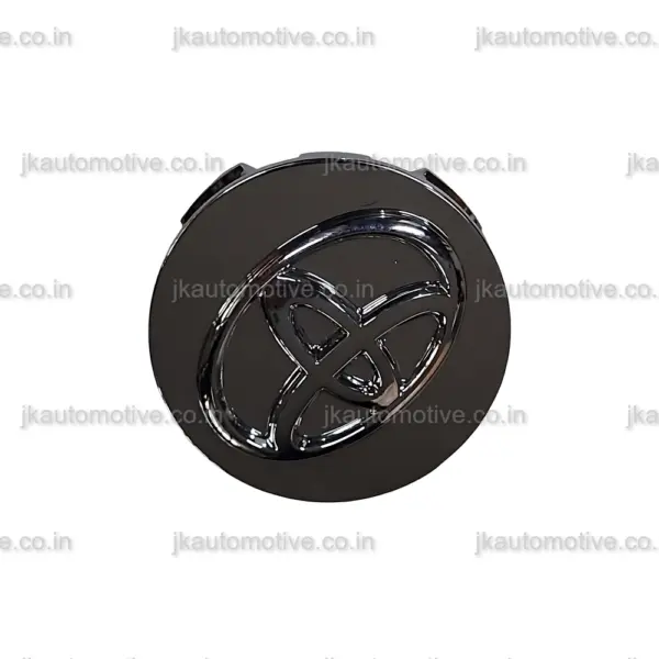 Magwheel Cap For Toyota Innova With Chrome Finish ( Original Toyota ) - 42603-0K271