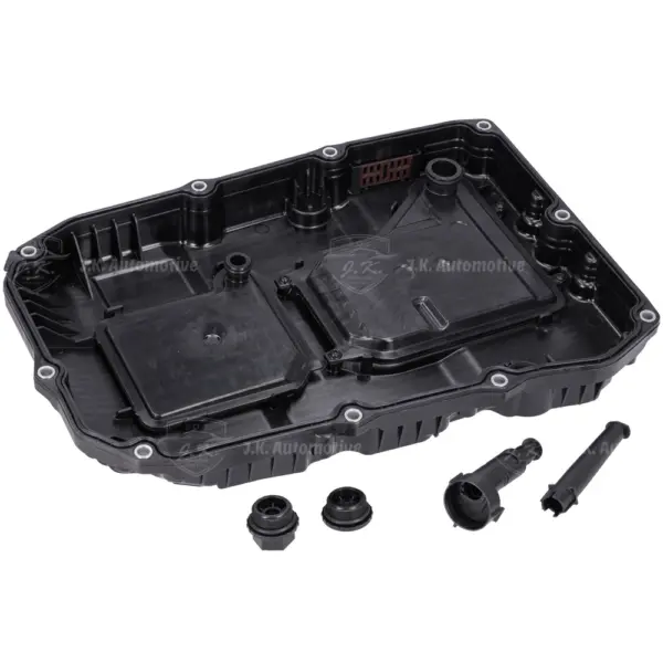 Hydraulic Filter Kit For Mercedes-Benz GL-Class (X166) GL 350 CDI / Bluetec 4-Matic (166.823, 166.824) - A 725 270 37 07 / A 725 270 32 03 / A 725 270 87 04 / A 725 270 77 02 / A 725 270 88 04 - Image 2