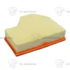 Air Filter For BMW 5 Series (E60) M5 - 13727834714 - Image 2