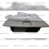 Glow Box Assembly For Toyota Innova ( New Model ) ( Original Toyota ) - 55550-0K050-E0 - Image 2