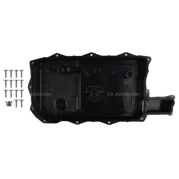 Hydraulic Filter Kit For BMW 7 Series (G11, G12) 745 Le Plug-In-Hybrid xDrive - 24118632189