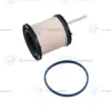 Fuel Filter For Audi A4 B9 (8W2, 8WC) 2.0 TDI - 8W0 127 434 / 8W0 127 177 - Image 2