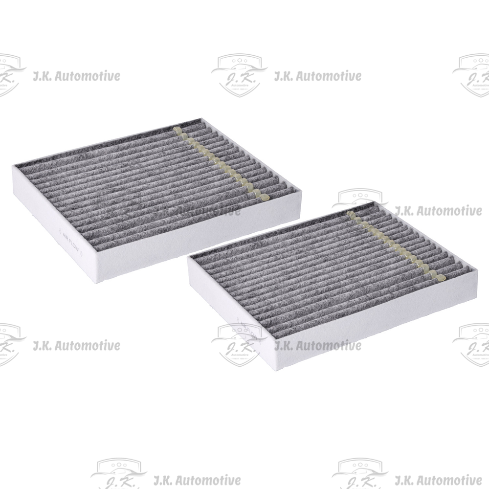 Cabin Air Filter For Mercedes-Benz S-Class (Z223) S 580 Maybach EQ Boost 4-Matic (223.976) - A 223 835 23 00 / A 223 835 00 00 / A 223 835 13 00 / A 223 835 24 00 / A 223 835 01 00 / A 223 835 14 00