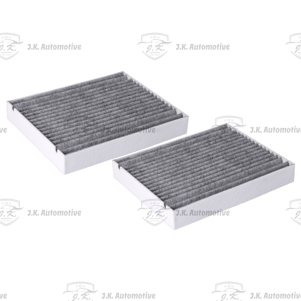Cabin Air Filter For Mercedes-Benz S-Class (Z223) S 580 Maybach EQ Boost 4-Matic (223.976) - A 223 835 23 00 / A 223 835 00 00 / A 223 835 13 00 / A 223 835 24 00 / A 223 835 01 00 / A 223 835 14 00 - Image 2