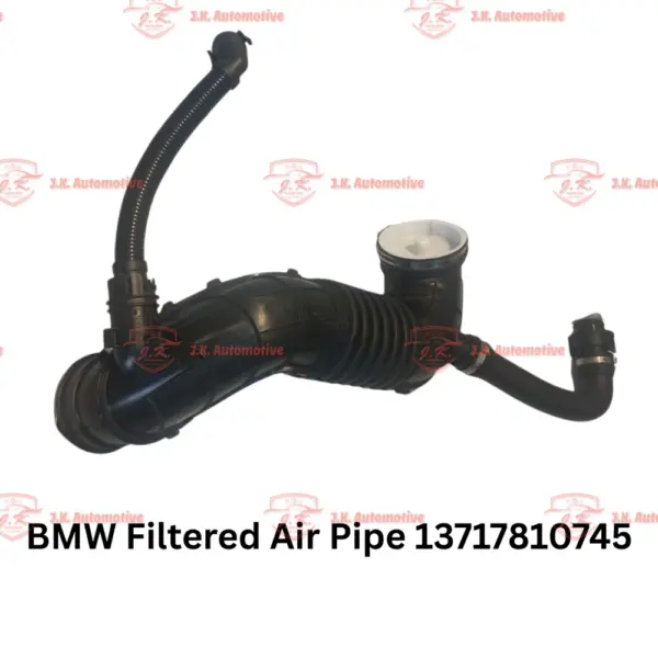 BMW Filtered Air Pipe 13717810745 For BMW 3 Series F30 Diesel