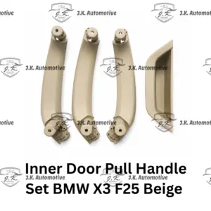 J. K. Automotive