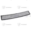 Cabin Air Filter For BMW X3 (E83) xDrive 20 d - 64319071935 / 64312182458 / 64319216590 / 64319257504 - Image 2