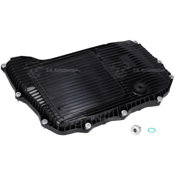 Hydraulic Filter Kit For Audi A7 Sportback (4KA) R57 Mild-Hybrid Quattro - 0D5 398 009 B / 0D5 398 009 A / PAB 398 009 / PAB 398 009 01