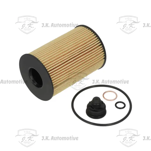 Oil Filter For BMW X5 (F15, F85) M - 11427580676 / 11427600089 / 11427848321 / 11425A33C42 / 11427583220 / LR174141