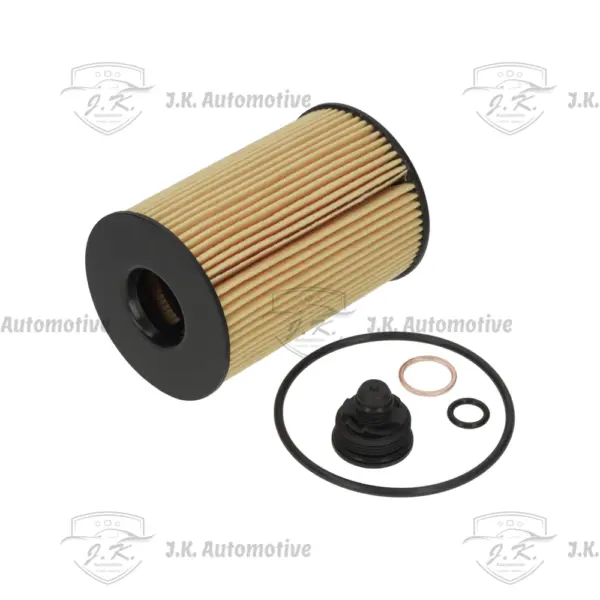 Oil Filter For BMW 8 Series Gran Coupe (G16, F93) M 850 i xDrive - 11427580676 / 11427600089 / 11427848321 / 11425A33C42 / 11427583220 / LR174141 - Image 2