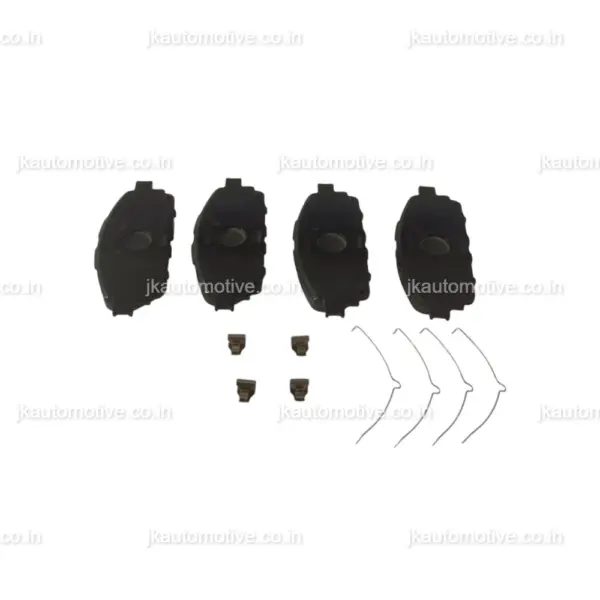 Front Brake Pad For Toyota Innova Crysta - 04465-0K440