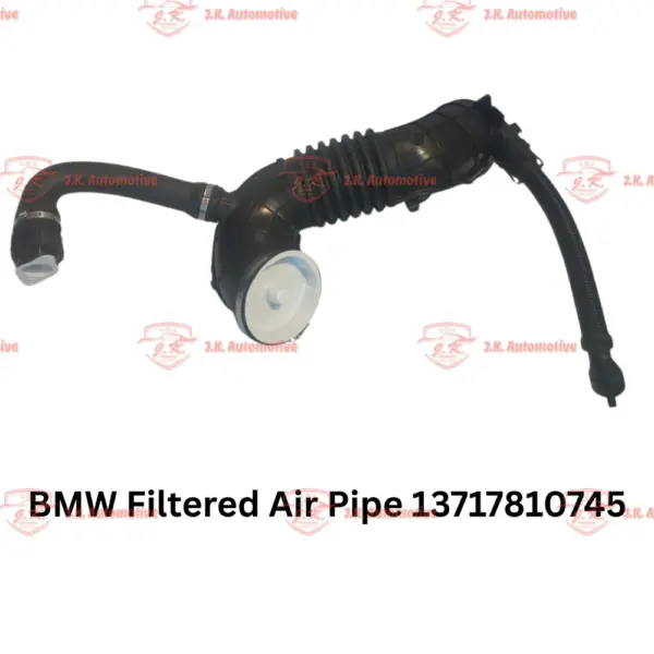 BMW Filtered Air Pipe 13717810745 For BMW 3 Series F30 Diesel - Image 2