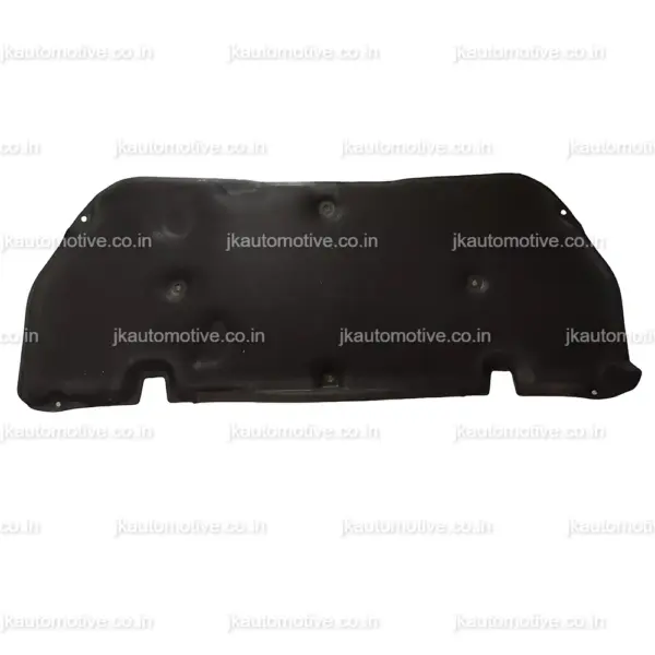 Bonnet Under Cover For Toyota Innova Innova Type 3 / Type 4 ( Original Toyota ) - 53341-0K230