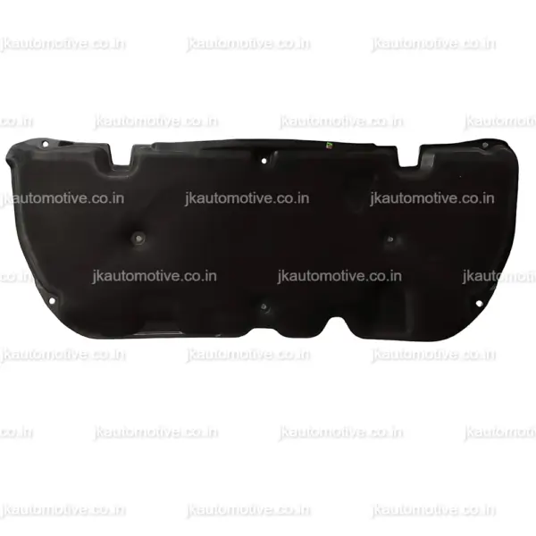 Bonnet Under Cover For Toyota Innova Old Model ( Original Toyota ) - 53341-0K100