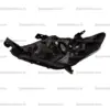 Head Lamp Assembly Right For Toyota Innova Type 3 / Type 4 ( Original Toyota ) - 81130-0K550 - Image 2