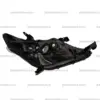 Head Lamp Assembly Left For Toyota Innova Type 3 / Type 4 ( Original Toyota ) - 81170-0K550 - Image 2
