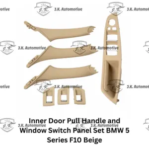 J. K. Automotive