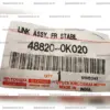 Front Stabilizer Link Rod For Toyota Innova ( Original Toyota ) - 48820-0K020 - Image 2