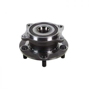 Rear Wheel Hub For Toyota Corolla