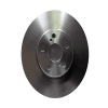 Front Brake Disc For Toyota Altis - Image 3