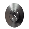 Front Brake Disc For Toyota Altis - Image 4