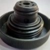 Coolant Bottle Cap For Toyota Innova - Image 2