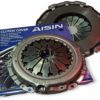 Clutch Plate And Pressure Plate For Toyota Etios ( Diesel ) - Image 2