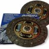 Clutch Plate And Pressure Plate For Toyota Etios ( Diesel )