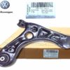 Front Lower Arm Set For Skoda Rapid Without Ball Joints ( Original ) ( Left And Right )