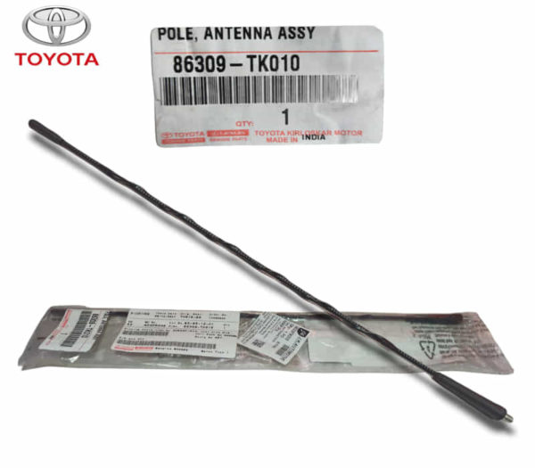 Antenna Assembly For Toyota Etios