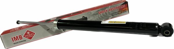 Rear Shock Absorber Mercedes Benz W213 E Class With Kits And Mounts ( Set of 2 )